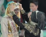 Nigerijka izabrana za najljepšu muslimanku svijeta