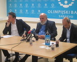 Sutra otvaranje vaterpolo turnira Sarajevo Champions Challenge 2013