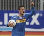 Admir Raščić trese mreže u Hong Kongu, u dva meča postigao tri gola