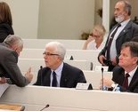Poslanici iz RS-a traže da glavni tužilac Salihović dođe na sjednicu
