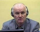 Karadžić "preskočio" Mladića kada je naredio "nepodnošljivu situaciju" u Srebrenici