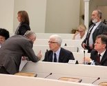 Prijedlog zakona o nepokretnoj vojnoj imovini ide na usaglašavanje