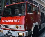 Podmetnut požar u redakciji Slobodne Bosne u Sarajevu
