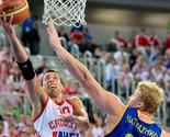 Eurobasket 2013: Hrvatska preko Ukrajine do polufinala