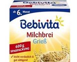U BiH nema spornih proizvoda Bebivita i Lino Frutolino
