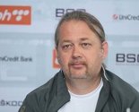 Amar Osim u administraciji Željezničara, Đurbuzović ostaje na klupi