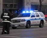 U pucnjavi u Chicagu ranjeno 11 osoba, trogodišnje dijete u kritičnom stanju