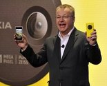 Bivšem direktoru Nokije 17.500 eura za svaki radni dan