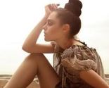 Preteški zahtjevi modnog svijeta: Od supermodela do anoreksičarke