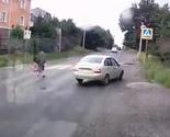 Pogledajte kakav je haos izazvala starica u Njemačkoj