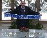 Jedini Bosanac u Litvaniji priprema doček za 10.000 sunarodnjaka