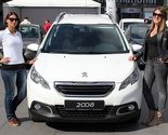 U Sarajevu predstavljen Peugeot 2008, zainteresovanim ponuđene testne vožnje