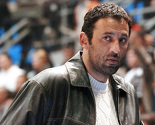 Vlade Divac dolazi na proslavu 20. rođendana OK BiH