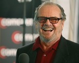 Jack Nicholson zbog šmrkanja kokaina nosi zlato u nosu
