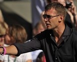 Ševčenko: Dolazim u Milan da se trenerski usavršavam