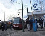 Radnici GRAS-a odustali od blokade saobraćaja u Sarajevu