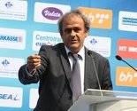 Platini: SP zimi možda neće biti neizvedivo