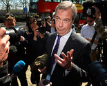 Britanski političar najavio "politički zemljotres"