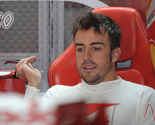 McLaren otvoren za Alonsov povratak