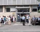 Na prodaju poslovna zgrada Hidrogradnje