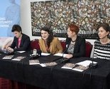 I British Council sa festivalom MESS kreće u osvajanje sreće
