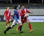 UEFA blokirala isplatu premija Zrinjskog, Hajduka i još četiri kluba