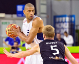 Batum: Parker je vikao na nas, rekao je da igramo kao djeca