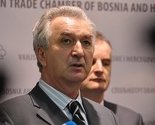 Šarović: Nije lako izbaciti SDS iz Vijeća ministara