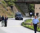 Euleks traga za počiniocima ubistva