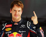 Sebastian Vettel prvi na službenom treningu u Singapuru
