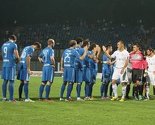 Željezničar i dalje tone, Široki Brijeg slavio na Pecari