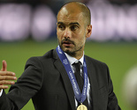Guardiola: Odigrali smo utakmicu sezone