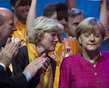 Njemačka bira: Hoće li euroskeptici pobjediti i kakve su šanse Angele Merkel?