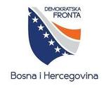 Unutarstranački izbori u Demokratskoj fronti 20. oktobra