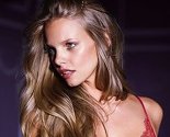 Marloes Horst zablistala u rublju Victoria's Secret