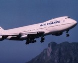 U avionu Air Francea pronađeno 1,3 tone kokaina