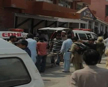 Pakistan: U napadu ispred crkve poginulo 25 osoba