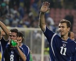 Pjanić i Džeko čestitali odbojkašima na zlatnoj medalji
