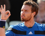 Gulbis: Đokoviću je slava udarila u glavu, ali mi smo i dalje prijatelji