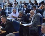 Zakoni o javnom i taksi prijevozu pred zastupnicima Skupštine KS