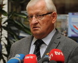 Pejanović: Niko vam ne može oduzeti pravo da se izjasnite kako želite