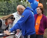 Demokratska fronta kroz druženje s građanima objašnjava svoj program i ciljeve