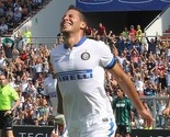 Serie A: Inter "utrpao" Sassuolu sedam golova