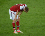 Bendtner napokon dočekao dan povratka u Arsenalovu ekipu