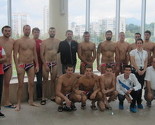 Crvena zvezda pobjednik vaterpolo turnira Sarajevo Champions Challenge 2013