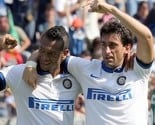 Tako to rade majstori: Milito se nogometu vratio pogocima