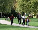 Stigla nam je jesen, danas i narednih dana vrijeme će biti lijepo i toplo
