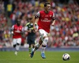 Premierliga: Arsenal na Özilov pogon slomio Stoke