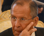 Lavrov: Ako padne Assad, islamisti dolaze na vlast