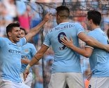 Manchester City nanio visok poraz Unitedu 4:1